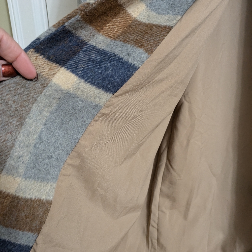 Jacket Coat - Picture 5 of 7